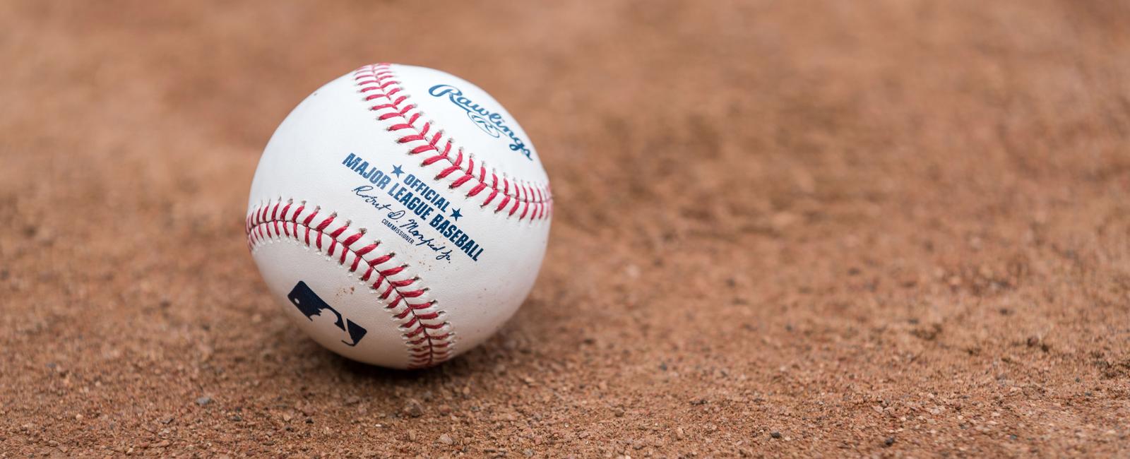 Regulation major league baseball feature exactly 108 stitches