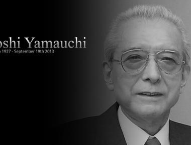 Iconic and beloved video gaming company nintendo was founded by fusajiro yamauchi when he started selling hand painted playing cards on september 23 1989