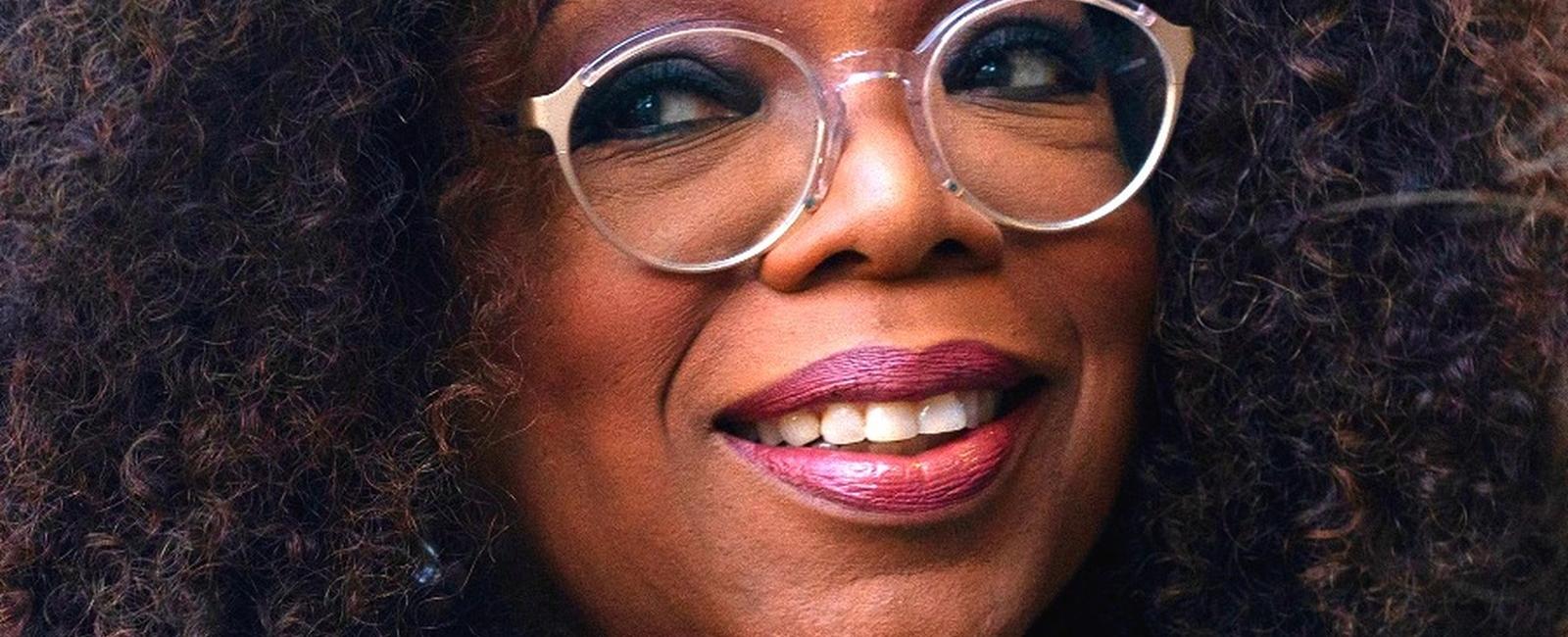 Oprah winfrey s real name is orpah a character from the bible but people often mispronounced it as oprah which she started using instead