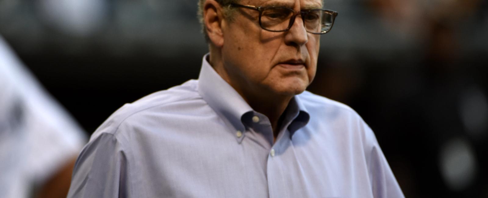 Bulls and white sox owner jerry reinsdorf continued to pay michael jordan his reported 4 million basketball salary while he was experimenting with baseball