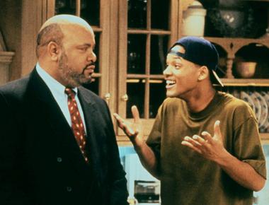 Will smith is now older than the man who played uncle phil james avery was on fresh prince of bel air