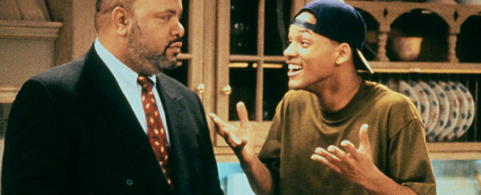 Will smith is now older than the man who played uncle phil james avery was on fresh prince of bel air