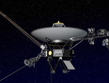 Nasa s famous space probe voyager 1 can travel around 1 million miles per day it will take 300 years to reach the inner boundary of the oort cloud but about 30 000 more to exit the cloud on the other side