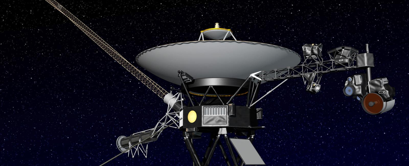 Nasa s famous space probe voyager 1 can travel around 1 million miles per day it will take 300 years to reach the inner boundary of the oort cloud but about 30 000 more to exit the cloud on the other side