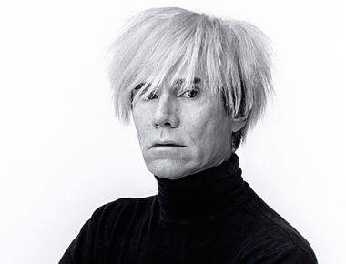 Andy warhol began experimenting with art when he was bedridden with chorea a movement disorder as a child