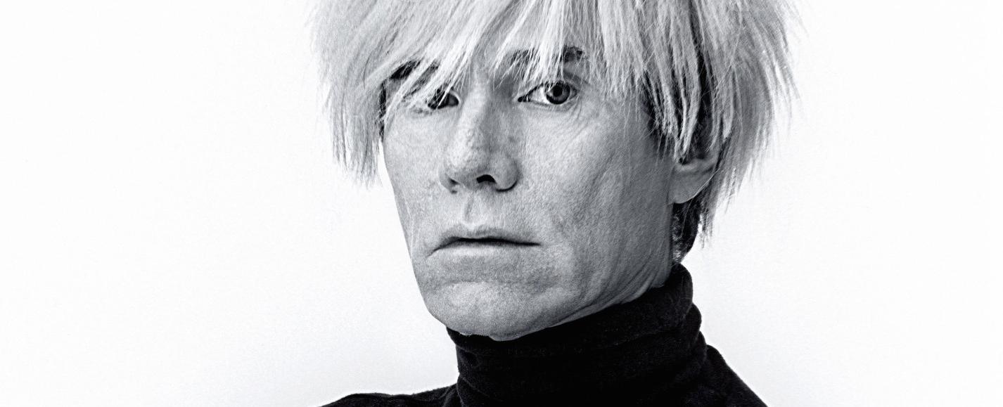 Andy warhol began experimenting with art when he was bedridden with chorea a movement disorder as a child