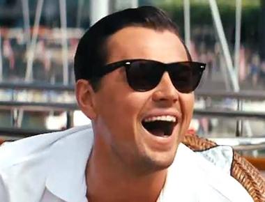 The wolf of wall street broke records when the f word was used 506 times or 2 81 times per minute in the film