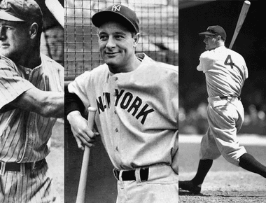 Lou gehrig is considered as the king of grand slam homers for hitting 23 in the entire span of his career