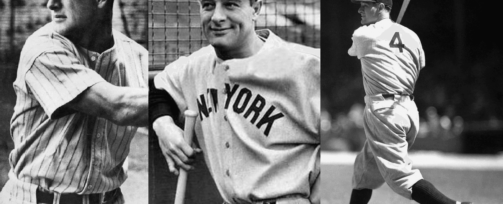 Lou gehrig is considered as the king of grand slam homers for hitting 23 in the entire span of his career