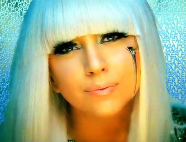 Which singer s real name is stefani joanne angelina germanotta lady gaga