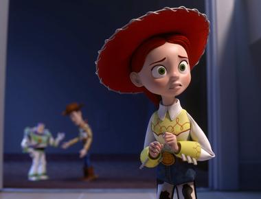 Toy story was the first film developed entirely with cgi