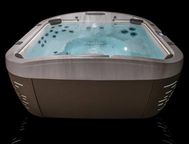 Jacuzzi is a brand name you can also buy jacuzzi toilets and mattresses