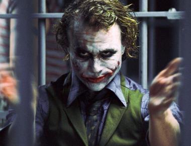 Heath ledger hid away in a motel room for about six weeks to prepare for his role as the joker during this time ledger delved deep into the psychology of the character