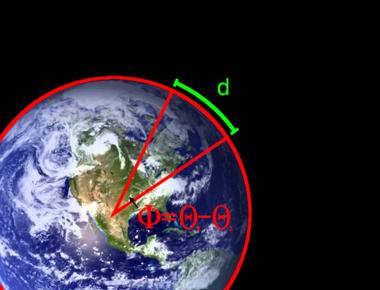 The sun s mean radius is approximately 432 450 miles by comparison the earth s radius is less than 4 000 miles that means you could line up 109 earths across the sun