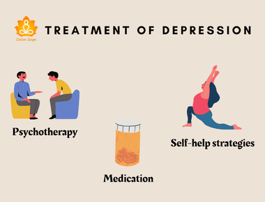 The two most effective treatments for battling depression are exercise and spending time with pets