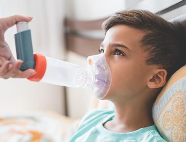 Asthma is more common in boys than girls and it is the leading chronic disease of children in the united states