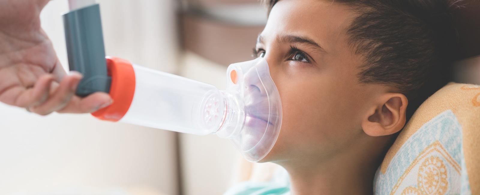 Asthma is more common in boys than girls and it is the leading chronic disease of children in the united states