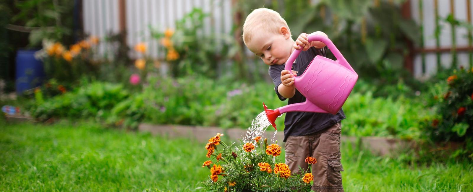 Children grow faster in spring time than any other time of the year