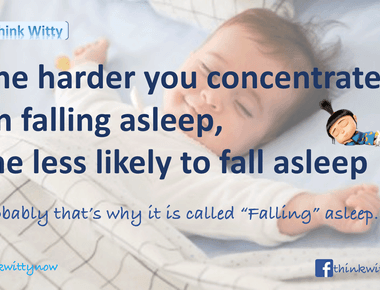 If you re able to fall asleep within 5 minutes it likely means you are sleep deprived for those with healthy sleep habits it should take 10 15 minutes