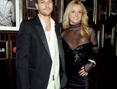 Britney spears and her then husband kevin federline had an often forgotten reality show in 2005 called britney kevin chaotic spears has called it the worst thing she d ever done throughout her career