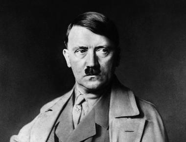A 2018 study of hitler s teeth held in moscow claims to prove he died after taking cyanide and shooting himself in the head in 1945