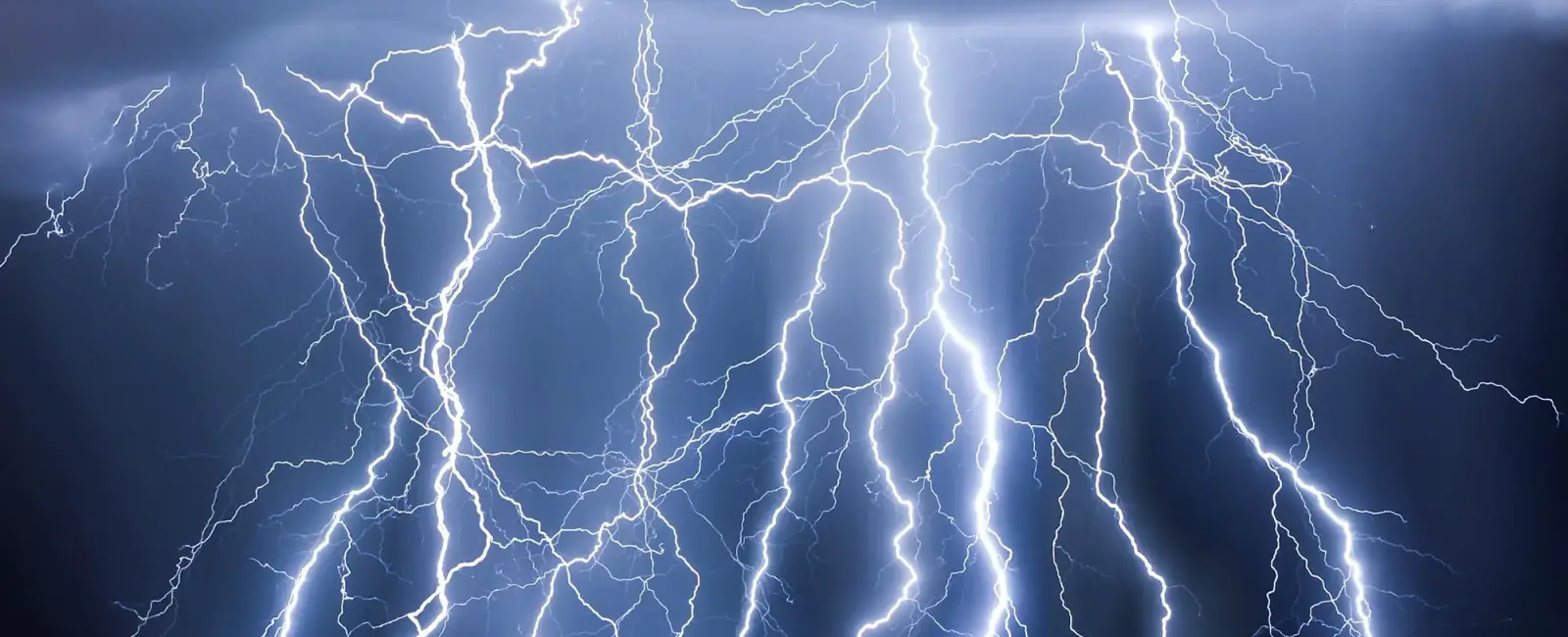 Lightning strikes about 6 000 times per minute on this planet