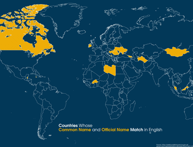 There is a city whose official name consists of 21 words and 163 letters it s more commonly known as bangkok