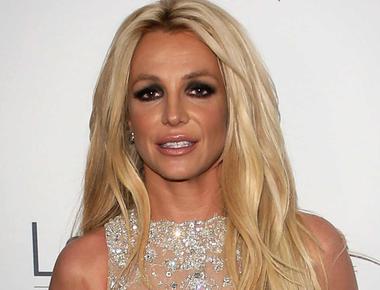 Britney spears s used pregnancy test was sold on ebay for 5 001