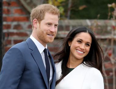 Prince harry and meghan markle announced in 2020 that they were stepping down from their duties as senior royals in buckingham palace