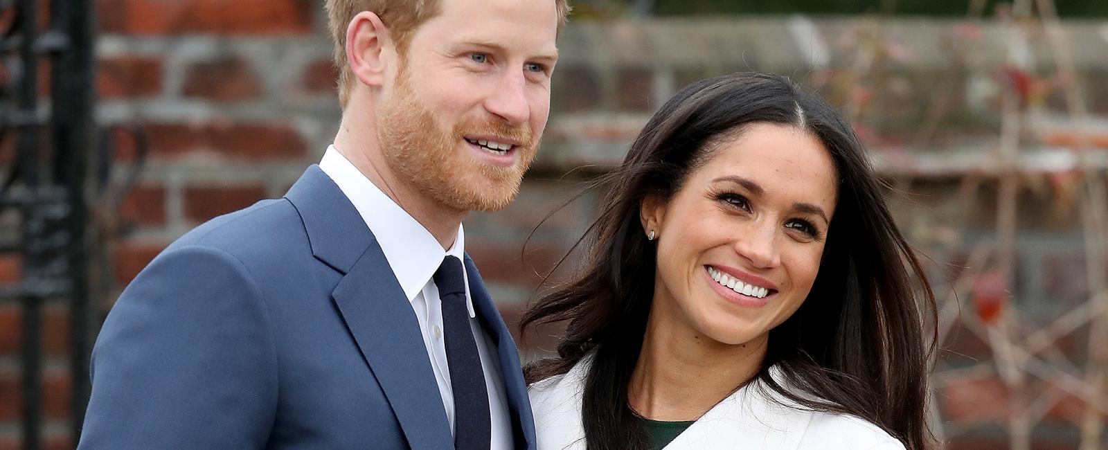 Prince harry and meghan markle announced in 2020 that they were stepping down from their duties as senior royals in buckingham palace