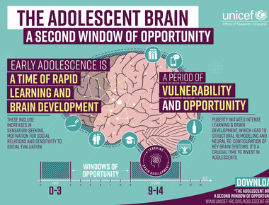 Our brain doesn t think long term deadlines are so important