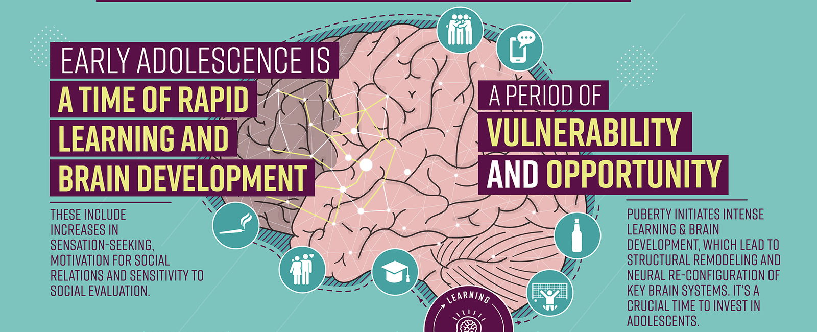 Our brain doesn t think long term deadlines are so important