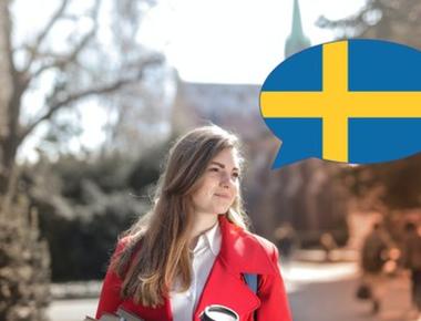 89 of people in sweden speak english
