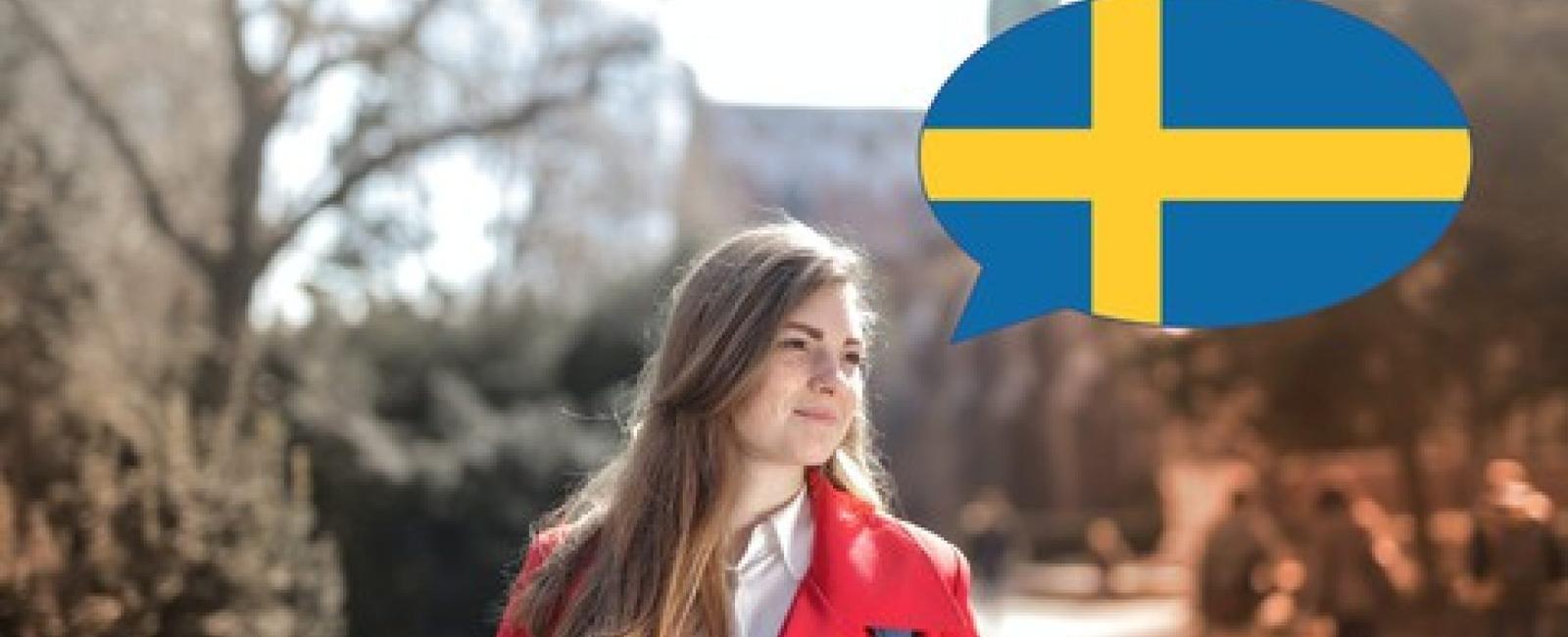 89 of people in sweden speak english