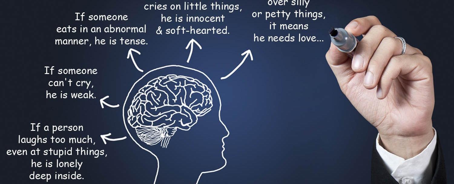 Some psychologists argue that we fall in love with someone who is similar to the parent with whom we have unresolved childhood issues unaware we are seeking to resolve this childhood relationship in adulthood