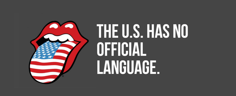 There is no official language in the us