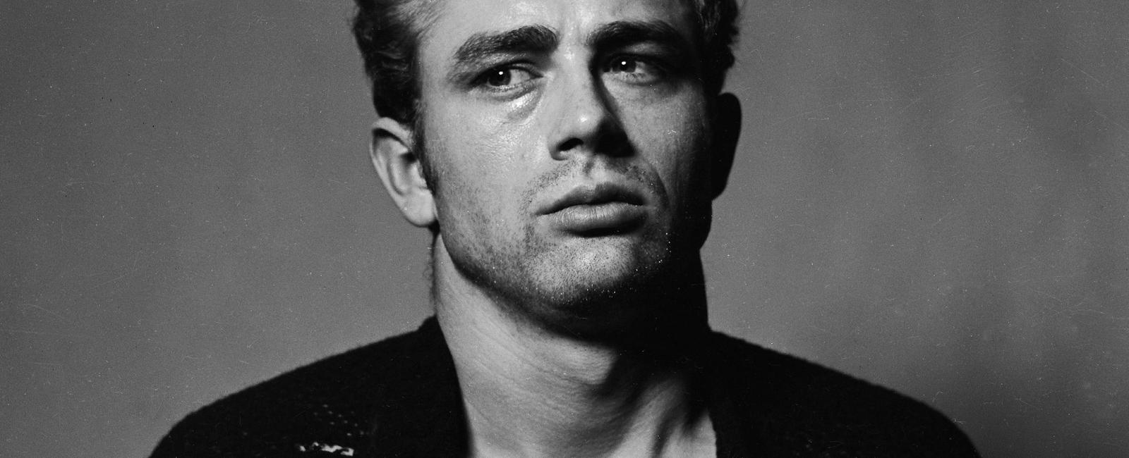 Although his name is still well known today and he has become a hollywood icon james dean only starred in 3 films before his untimely death at the age of 24 in 1955