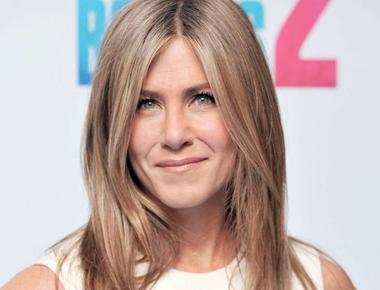 Jennifer aniston was diagnosed with dyslexia in her twenties after always feeling self conscious and thinking she was stupid because she had difficulty reading and retaining information