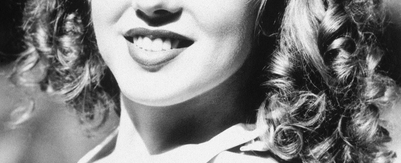 What is the real first name of marilyn monroe norma jeane