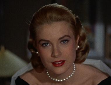 Alfred hitchcock s biggest muse was grace kelly but he could not convince her to rejoin the film industry after becoming princess of monaco due to societal pressure