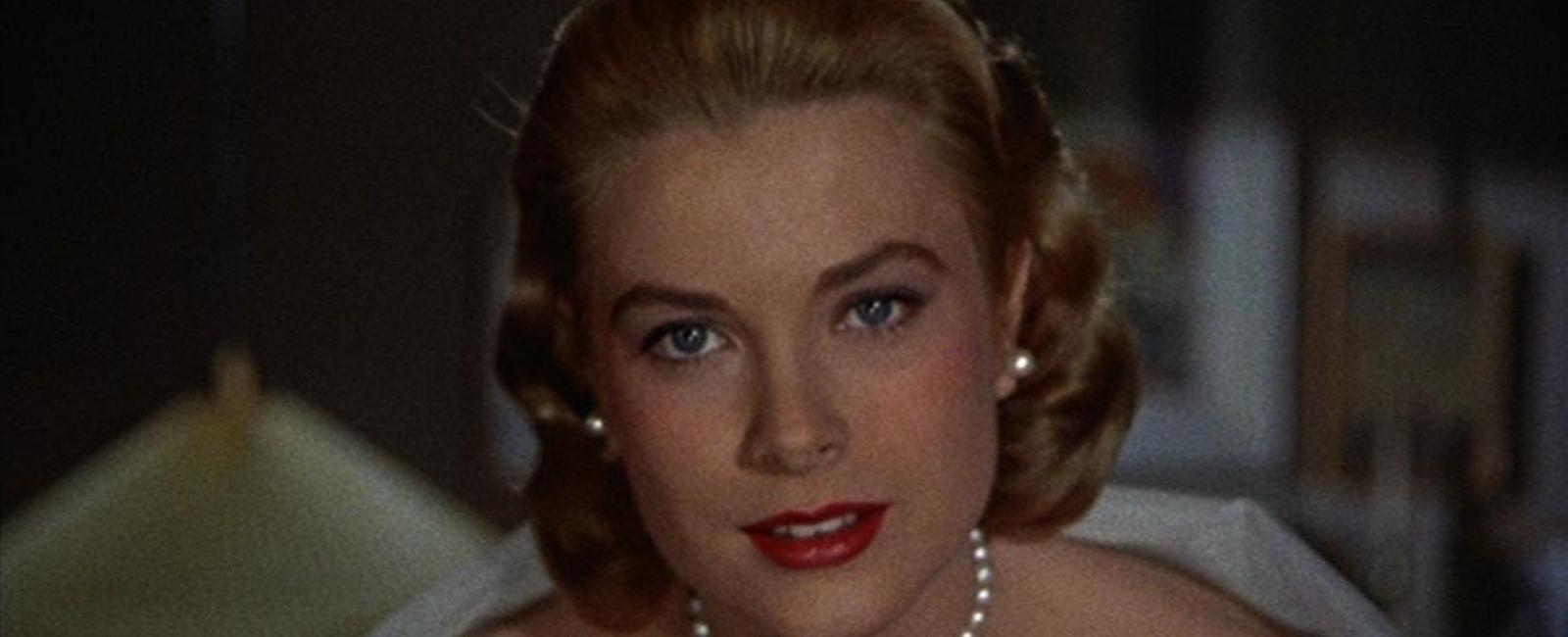 Alfred hitchcock s biggest muse was grace kelly but he could not convince her to rejoin the film industry after becoming princess of monaco due to societal pressure