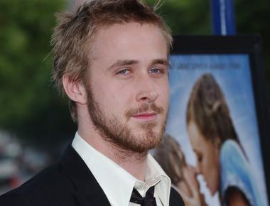 Ryan gosling was only offered the role in the notebook because the director didn t think he was handsome or cool