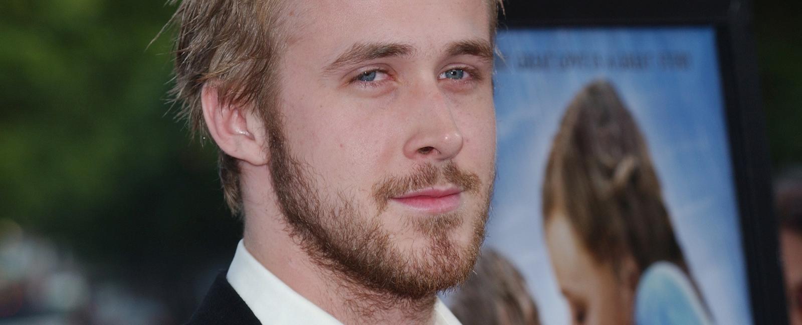 Ryan gosling was only offered the role in the notebook because the director didn t think he was handsome or cool