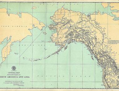 Alaska is both the westernmost and easternmost state in the united states as it has islands so far west it crosses into the eastern hemisphere