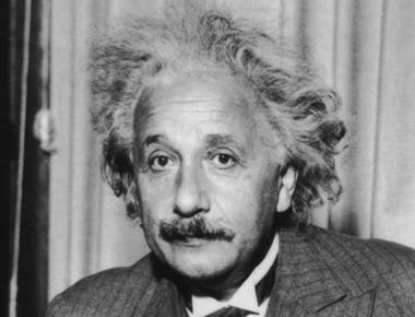 Albert einstein was offered the presidency of israel he declined saying he lacked the natural aptitude and the experience to deal properly with people to do the job