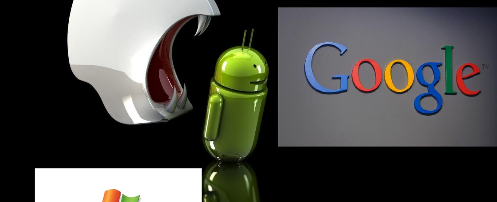 Hp google microsoft and apple have just one thing in common other than the fact that they are it companies they were all started in garages