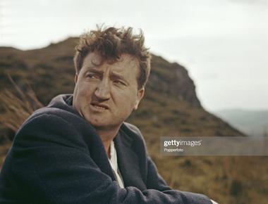 Dramatist brendan behan came from which county ireland