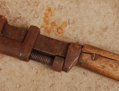 The household wrench was invented by boxing heavyweight champion jack johnson in 1922