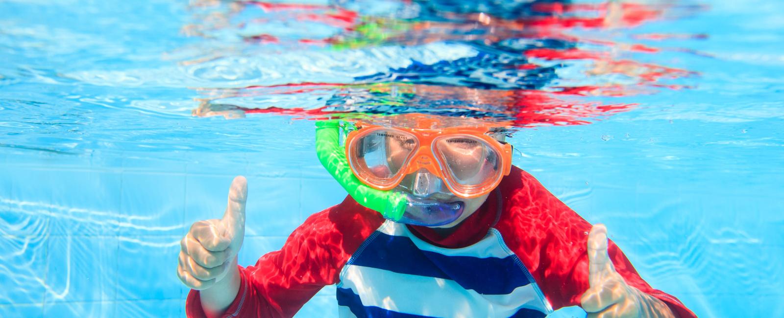 An average of 17 of people pee in a pool