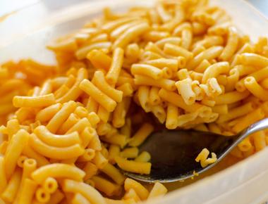 Canada consumes the most boxed macaroni and cheese than any other country in the world they eat 55 more kraft dinners as they re popularly known than americans per year